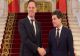ÎNTÂLNIRE CRUCIALĂ LA COTROCENI DUPĂ RETRAGEREA TRUPELOR AMERICANE. NICUȘOR DAN L-A CONTRAZIS PE MARK RUTTE DESPRE „RĂZBOIUL HIBRID”