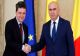 Strategia Națională de Apărare 2025-2030, prezentată în plenul Parlamentului de Nicușor Dan și Ilie Bolojan 