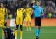 Fotbal / Istvan Kovacs va arbitra meciul Borussia Dortmund - Inter Milano, din Liga Campionilor