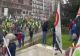 Fermierii au ieșit în stradă. Revoltă pe Mercosur, în Spania