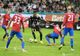 Fotbal: FCSB, victorioasă la Galați, 4-1 cu Oțelul, în Superligă