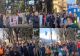 Proteste în Maramureș față de creșterea taxelor locale. Primarul a dat bir cu fugiții -VIDEO