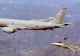 Trei aeronave americane Boeing KC-135 au efectuat la București primele misiuni de realimentare aeriană în contextul războiului din Iran