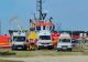 Toți cei 5 marinari aflați pe remorcherul scufundat în zona Portului Midia, declarați morți