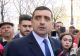 George Simion: „Felicitări viitorului prim-ministru al Bulgariei, Rumen Radev, și partidului său pentru victoria categorică din alegeri!”